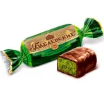 Бабаевские с фисташкой